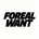 Forealwant - Home
