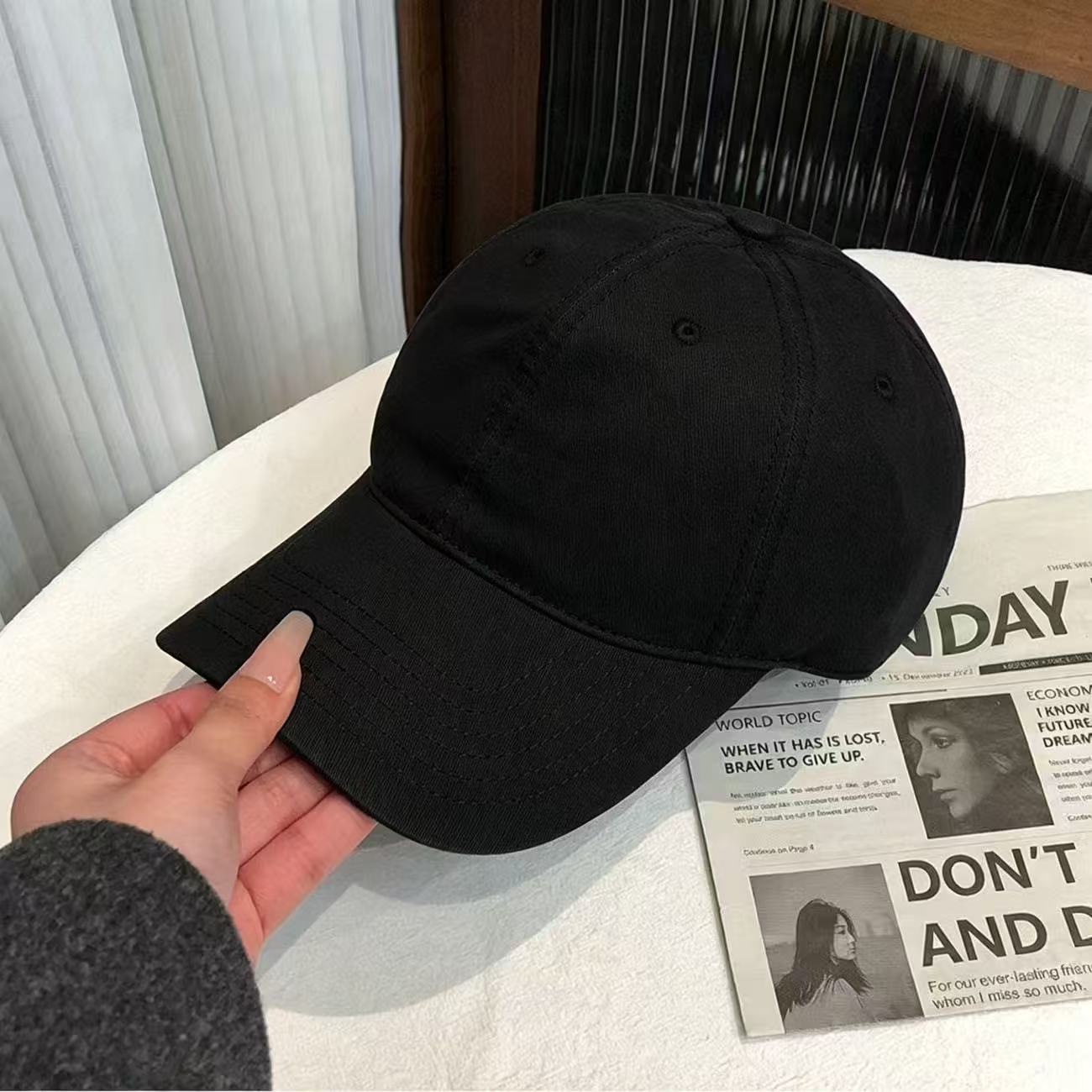 Baseball Hat