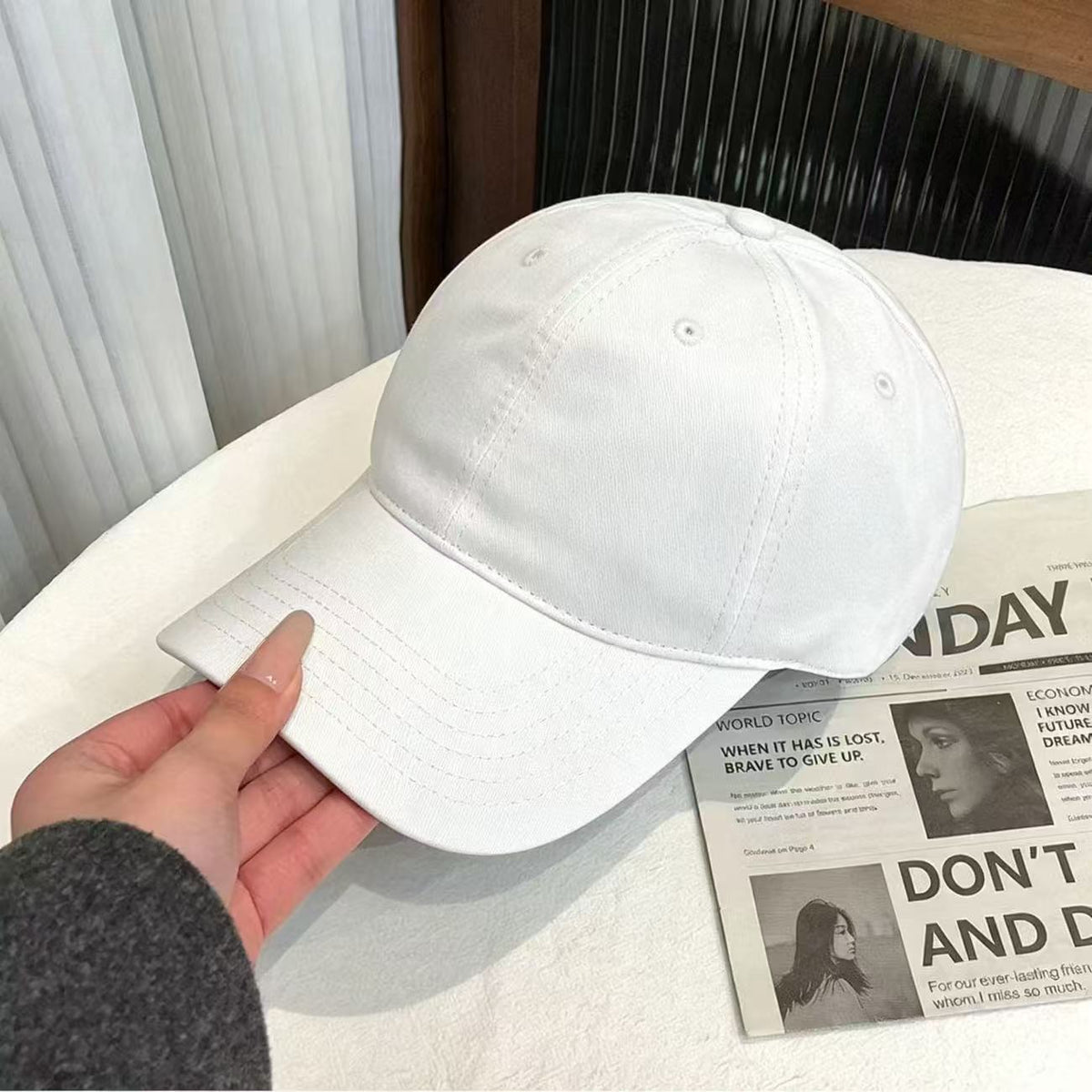 Baseball Hat